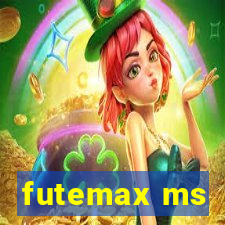 futemax ms